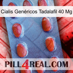 Cialis Genéricos Tadalafil 40 Mg 06